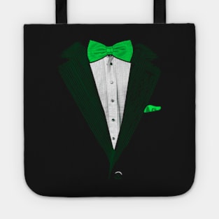 St. Patrick Day Tote