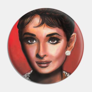 Audrey Pin