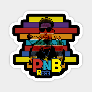 PnB Rock Magnet