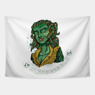 Vraska, Remarkable Tapestry