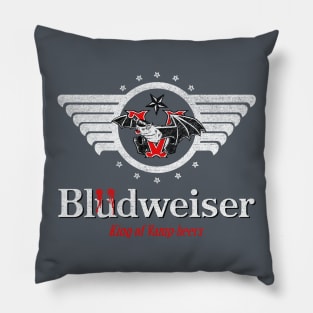 Bludweiser Pillow