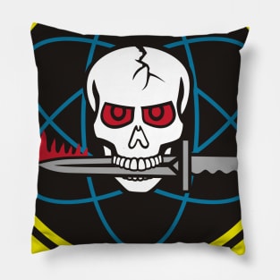 VFA-151 Vigilantes Pillow