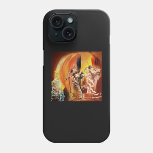 Agriculture and Manufacture 0134 Phone Case