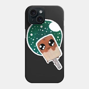 Cute popsicle Phone Case