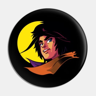 Daigo Otaki Pin