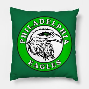 Philadelphia Special Pillow