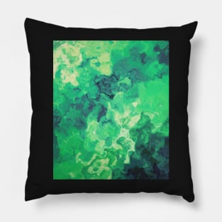 Witch's Brew Texture Pillow