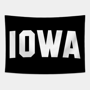 Iowa Tapestry