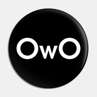 OwO Pin