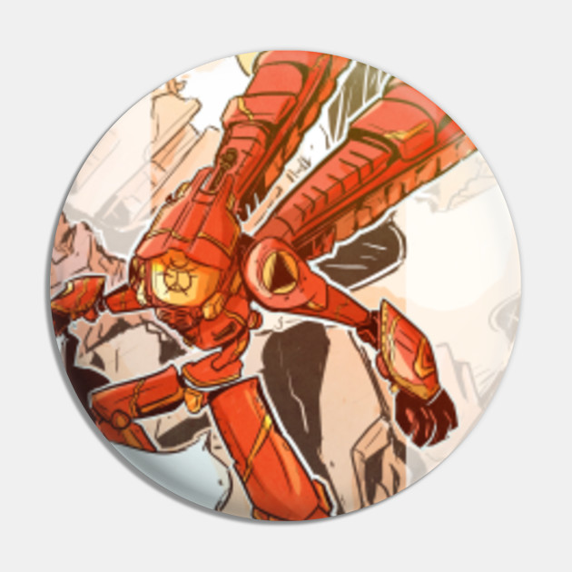 Get Wallpaper Flcl Canti Furi Kuri Pin Teepublic Au For iPhone Free