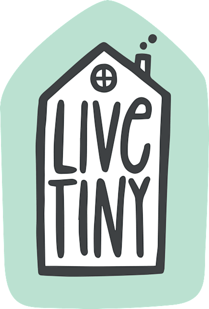 Live Tiny Kids T-Shirt by JunkyDotCom