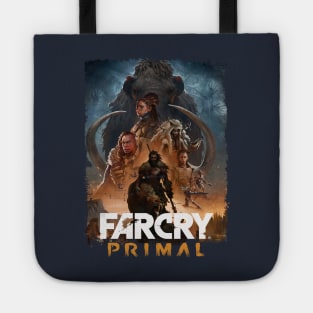 Far Cry Primal Tote