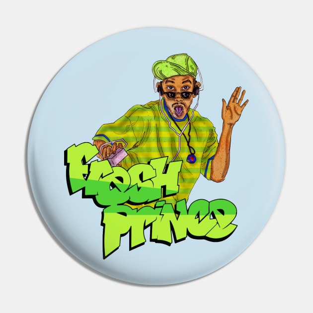 fresh prince cartoon Pin by gokilshop