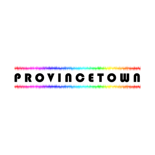 Provincetown T-Shirt