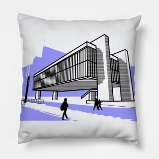 Masp Pillow