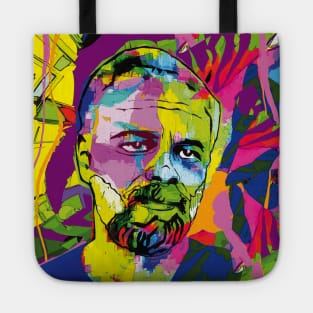 Philip K. Dick VI Tote