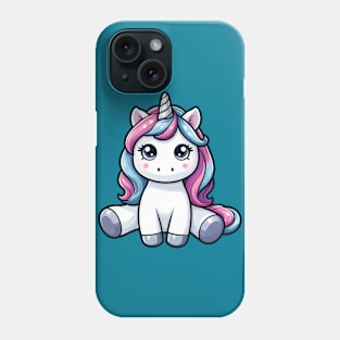 Unicorn S01 D04 Phone Case