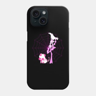 Angel dust and Fat Nuggets Phone Case