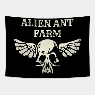 alien ant farm Tapestry