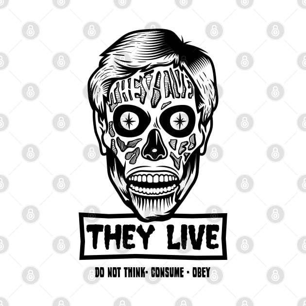 they live by Playground