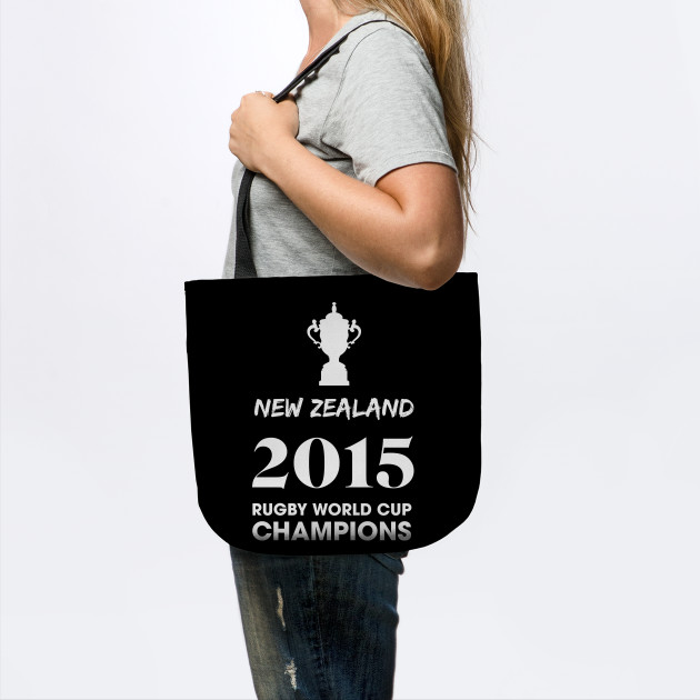 champion bags 2015