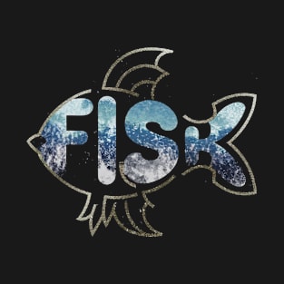 Fish T-Shirt