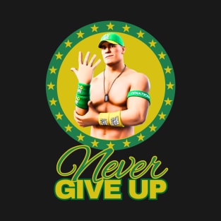 John Cena Merch, John Cena Merch For Wrestling Fans, WWE John Merch For WWE Fans T-Shirt