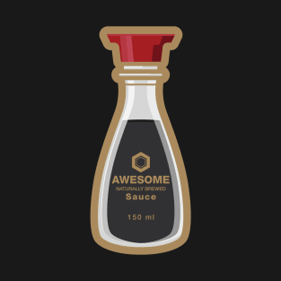 Awesome Sauce 2.0 T-Shirt