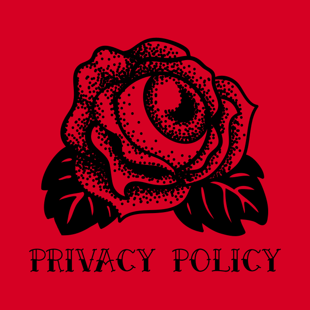 Privacy Policy by ShirtTurkey