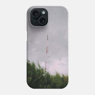 STRONG and ALONE Phone Case