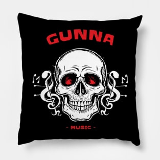 Gunna Pillow