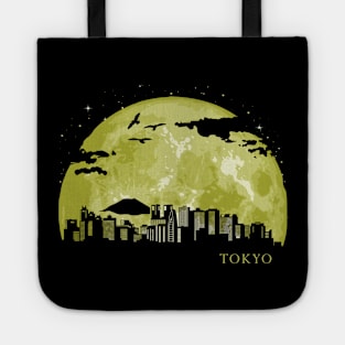 Tokyo Tote