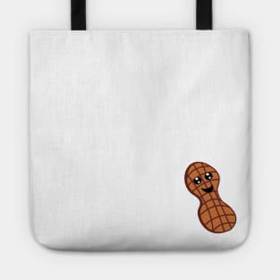 Peanut Buddy Tote