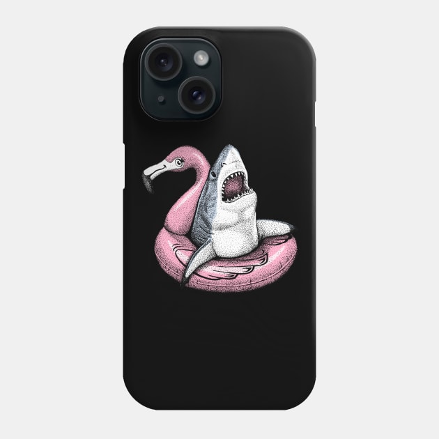 Ahhhhh. Time to Relax. Phone Case by HabbyArt