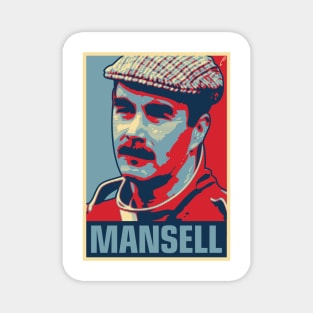 Mansell Magnet