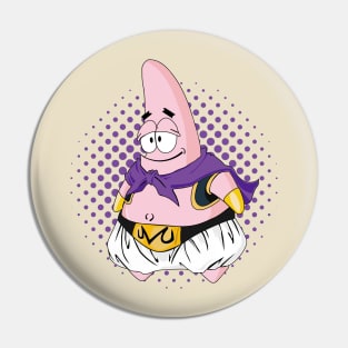 Patrick boo Pin