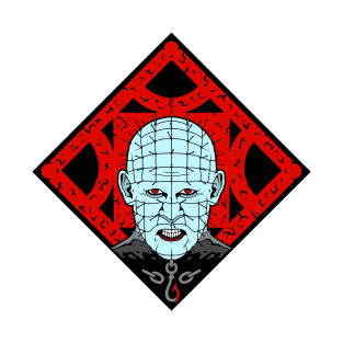 Hellraiser T-Shirt