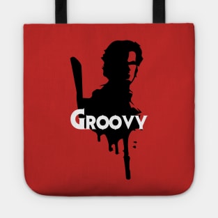 Evil Dead : Groovy Tote
