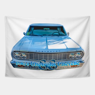 1964 Chevrolet Chevelle Malibu SS Hardtop Coupe Tapestry