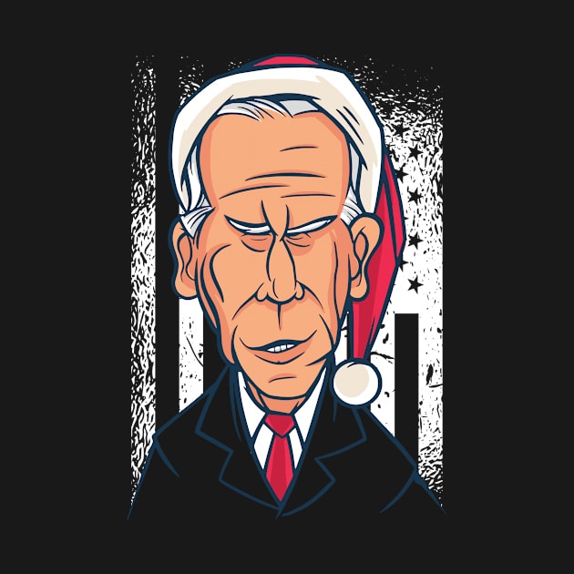 Joe Biden won! by Black Phoenix Designs