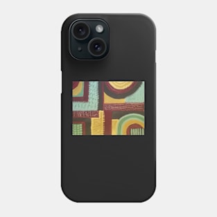 Stocksom Modern Phone Case