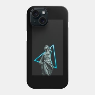 Artist design of t-shirts Phone Case