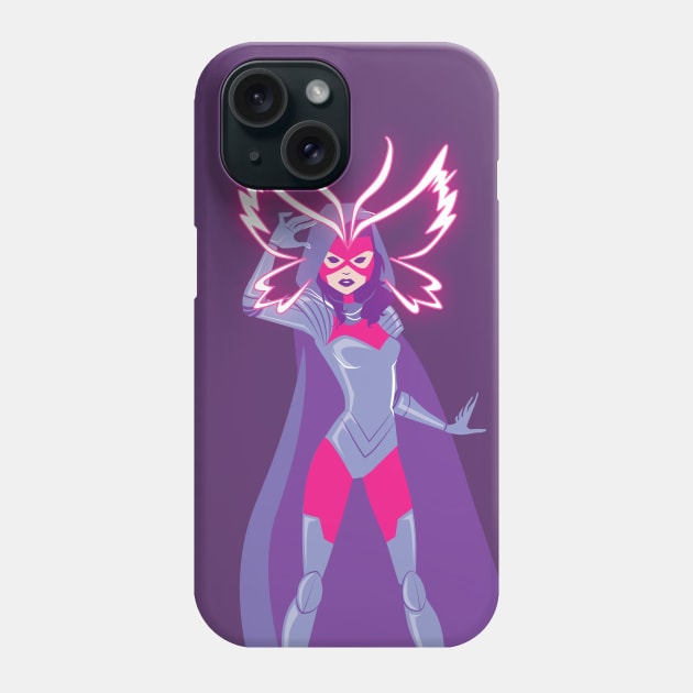 Outback Armor Phone Case by xcerpts