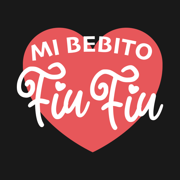 Mi Bebito Fiu Fiu by verde