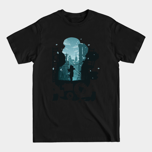 Disover Apex Legends Wattson - Apex Legends - T-Shirt