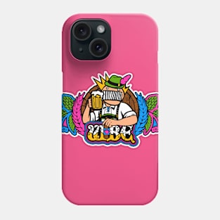 WBE: BREWGNISH (GWS) Phone Case