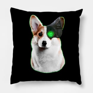 Borgi Pillow