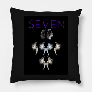 The Seven Pillow