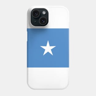 Somalia Phone Case