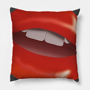 kiss Pillow